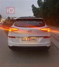 هيونداي توسان